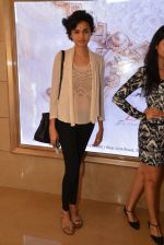 at the special screening of movie Pizza 3d hosted by Parvathy Omanakuttan in PVR, Mumbai on 21st July 2014